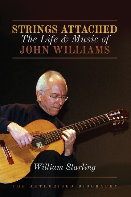 Strings Attached, William Starling