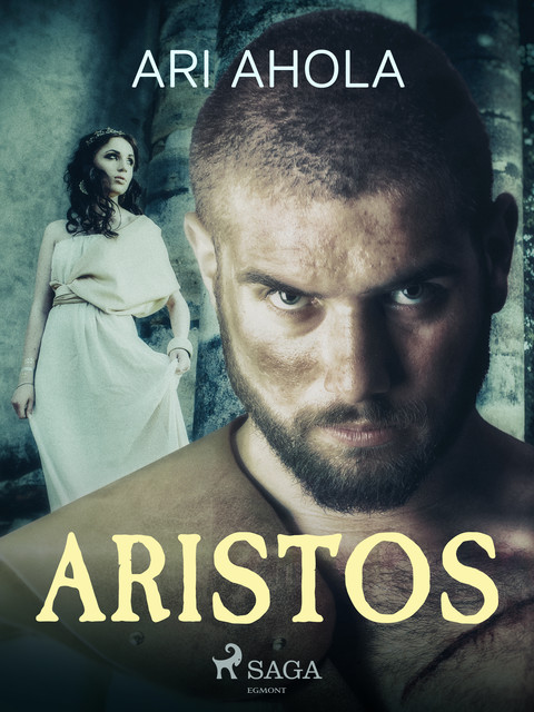 Aristos, Ari Ahola