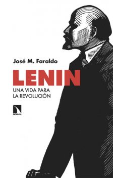 Lenin, José M. Faraldo