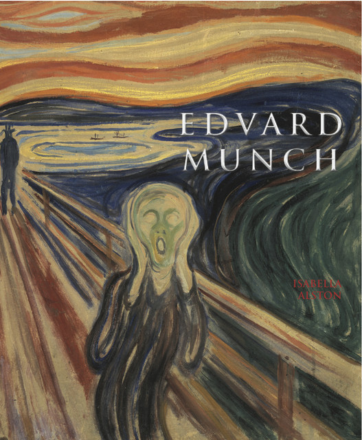 Edvard Munch, Isabella Alston