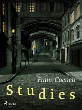 Studies, Frans Coenen