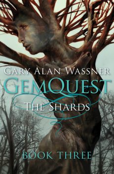 The Shards, Gary A Wassner