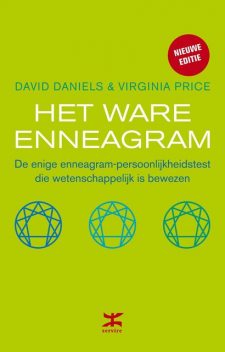 Het ware enneagram, David Daniels, Virginia Price