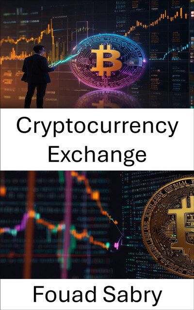 Cryptocurrency Exchange, Fouad Sabry
