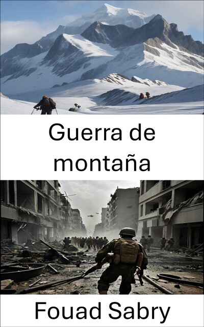 Guerra de montaña, Fouad Sabry