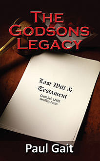 The Godson's Legacy, Paul Gait