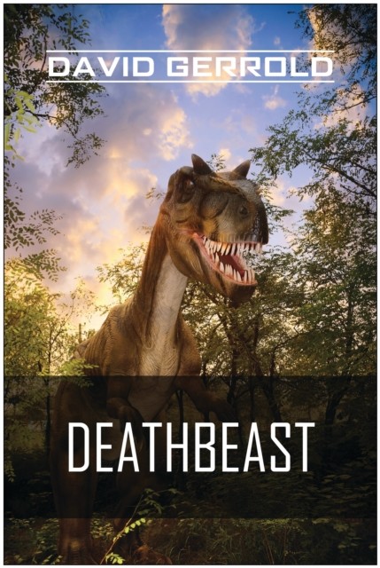 Deathbeast, David Gerrold