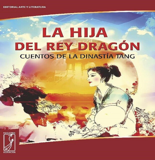 La hija del rey dragón, Colectivo de Autores