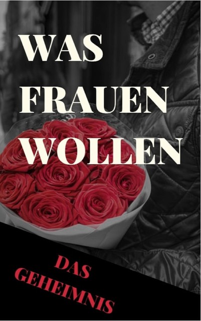 Was Frauen wollen, Marius Hirschnitz