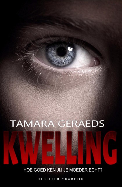 Kwelling, Tamara Geraeds