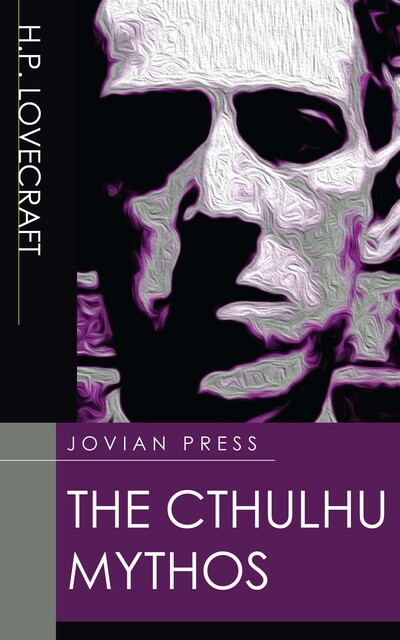 The Cthulhu Mythos, Howard Lovecraft