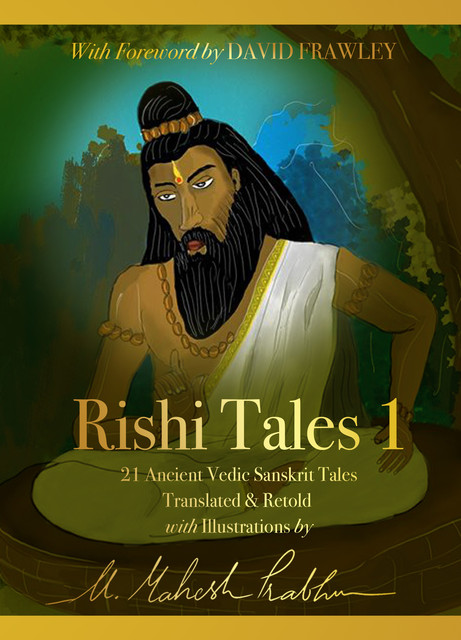 Rishi Tales 1, Mahesh Prabhu