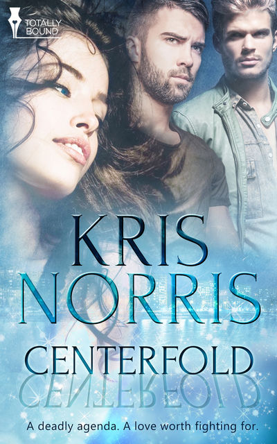 Centerfold, Kris Norris