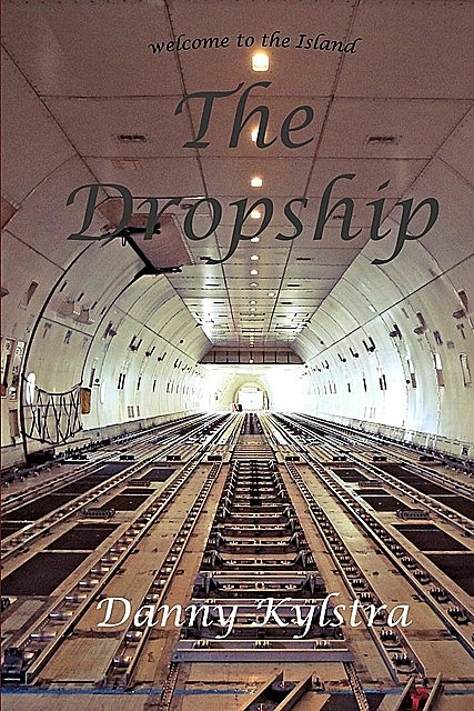 The Dropship, Danny Kylstra