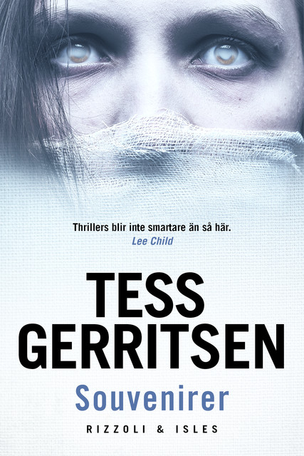 Souvenirer, Tess Gerritsen
