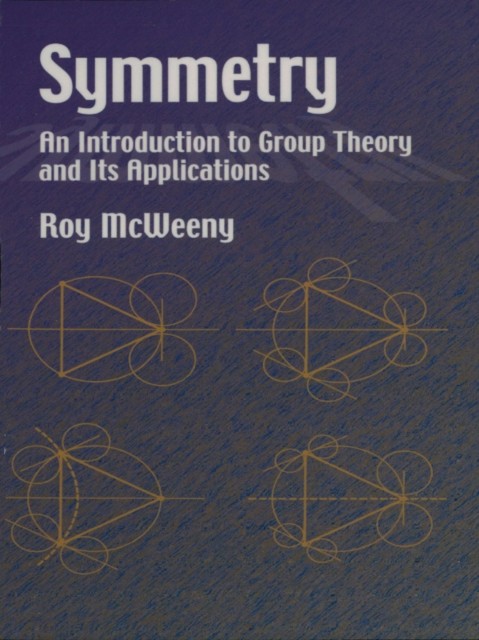 Symmetry, Roy McWeeny