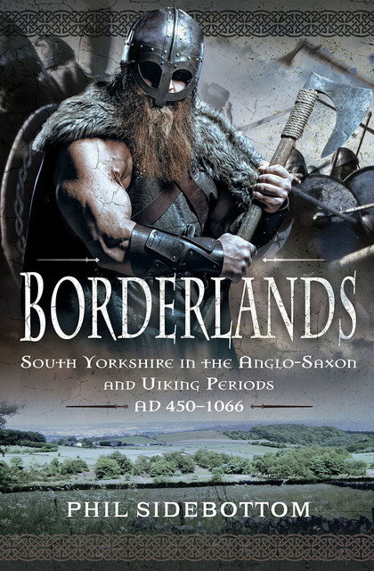 Borderlands, Phil Sidebottom