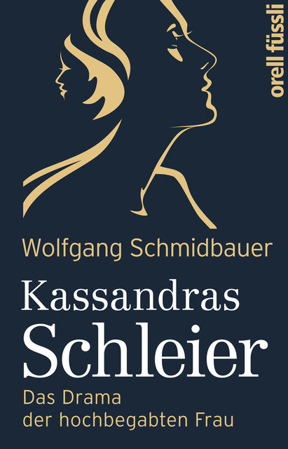Kassandras Schleier, Wolfgang Schmidbauer