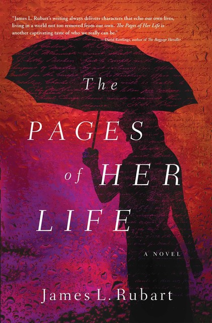 The Pages of Her Life, James L. Rubart