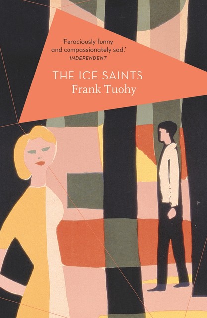 The Ice Saints, Frank Tuohy
