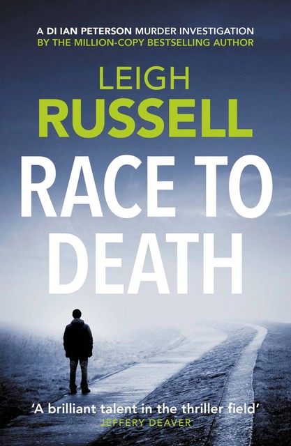 Race to Death, Leigh Russell