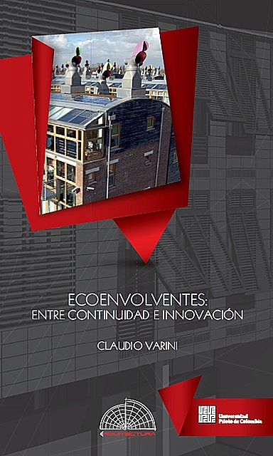 Ecoenvolventes, Claudio Varini