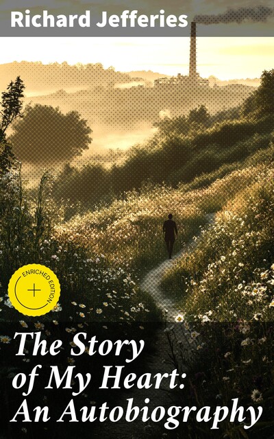 The Story of My Heart: An Autobiography, Richard Jefferies