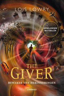The giver, Lois Lowry