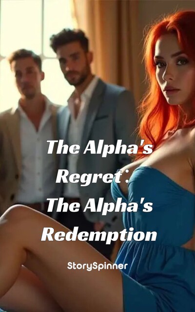 The Alpha's Regret, StorySpinner