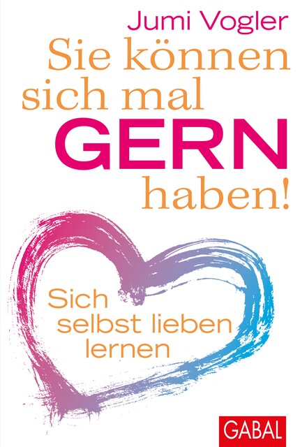 Sie können sich mal gern haben, Jumi Vogler