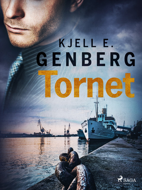 Tornet, Kjell E.Genberg