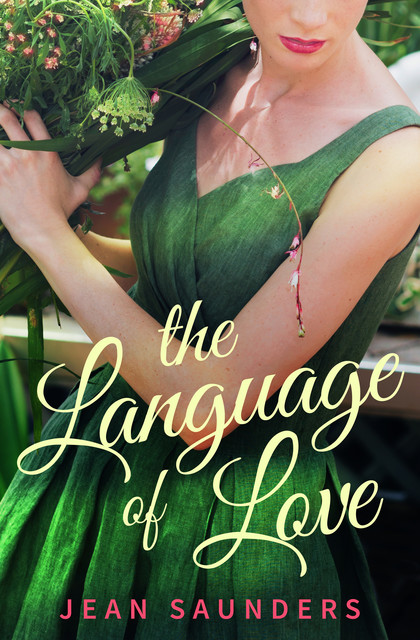 The Language of Love, Jean Saunders