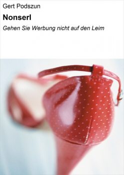 Nonserl, Gert Podszun