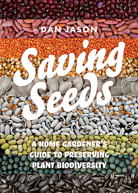 Saving Seeds, Dan Jason