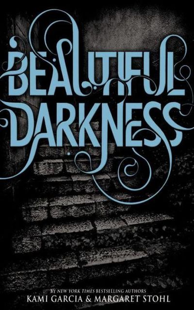 Beautiful Darkness, Kami Garcia