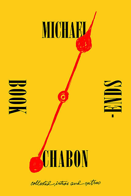 Bookends, Michael Chabon