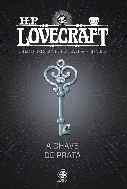 A Chave de Prata, H.P. Lovecraft