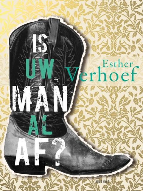 Is uw man al af, Esther Verhoef
