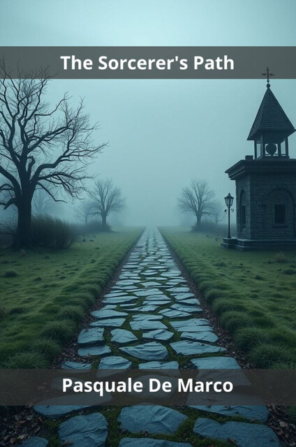 The Sorcerer's Path, Pasquale De Marco