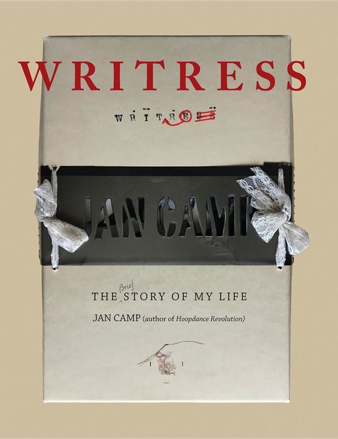 Writress, Jan Camp