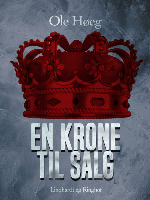 En krone til salg, Ole Høeg