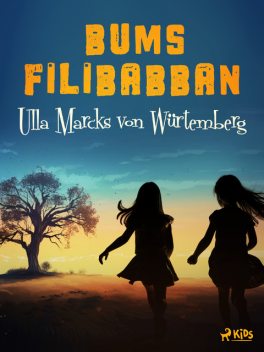 Bums filibabban, Ulla Marcks von Würtemberg