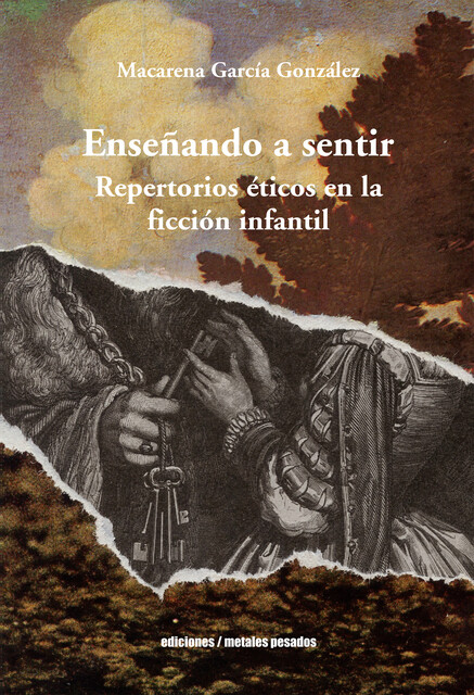 Enseñando a sentir, Macarena García González