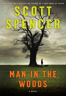 Man in the Woods, Scott Spencer