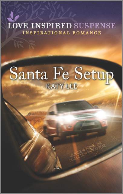 Santa Fe Setup, Katy Lee