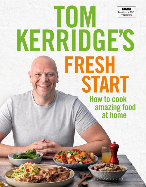 Tom Kerridge's Fresh Start, Tom Kerridge