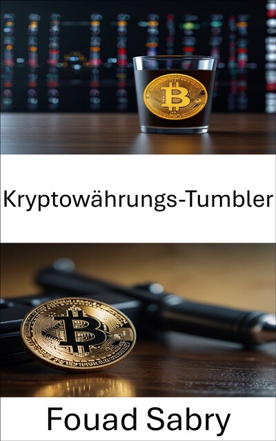 Kryptowährungs-Tumbler, Fouad Sabry