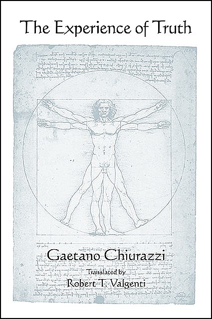 Experience of Truth, The, Gaetano Chiurazzi