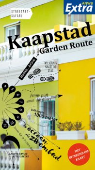 Kaapstad, Garden Route, Dieter Losskarn