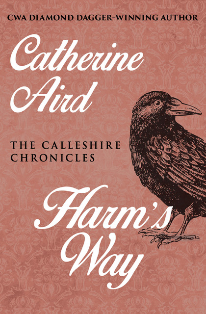 Harm's Way, Catherine Aird